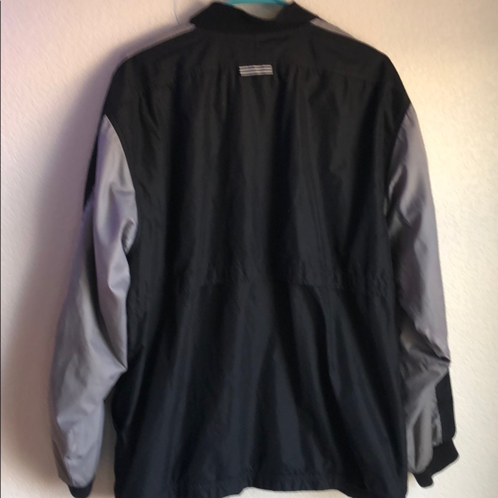 Adidas jacket - Picture 2 of 2